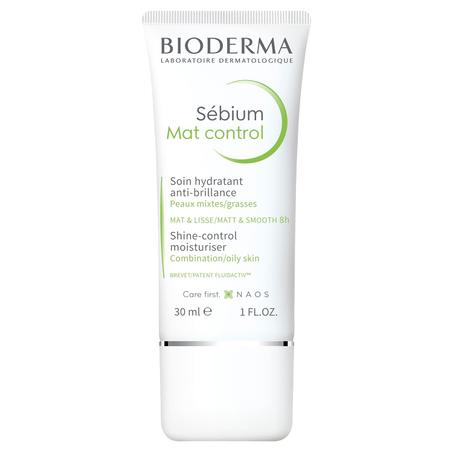 BIODERMA SEBIUM MAT CONTROL 30 ML