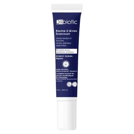 D-BIOTIC BAUME A LEVRES ECLAIRCISSANT 15ML