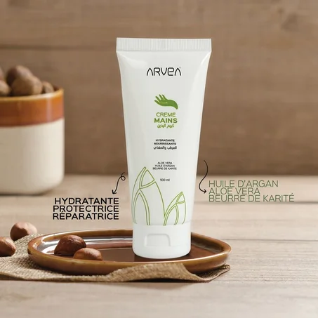 Créme Main / كريم ترطيب اليدين