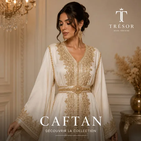 Caftan