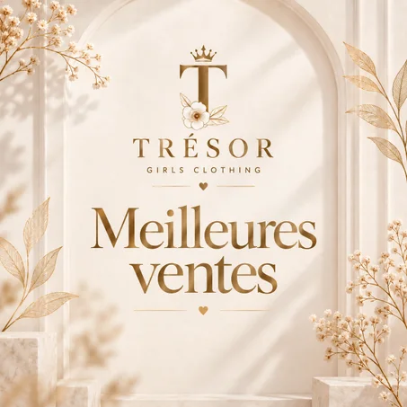 Meilleures ventes