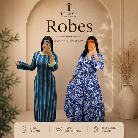 Robes
