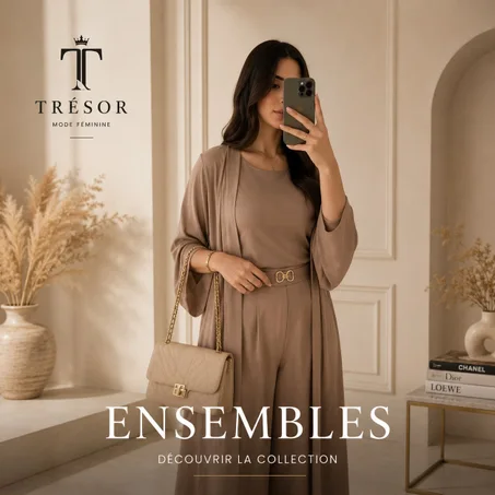 Ensembles