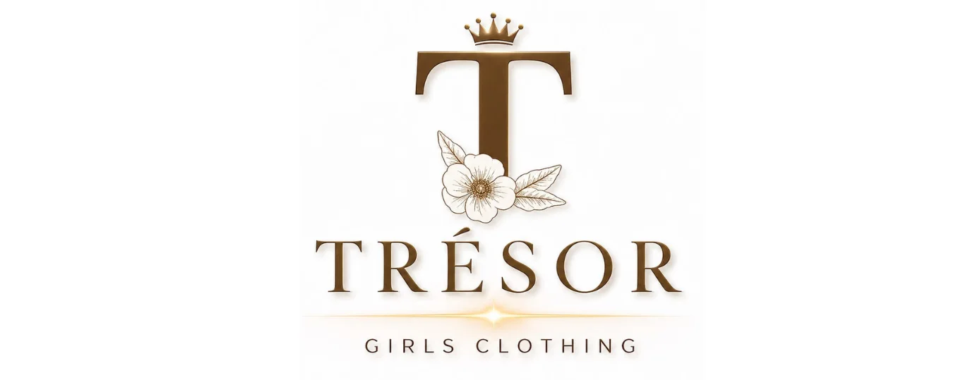 Trésorgirlsclothing