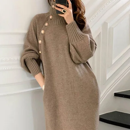 Robe Longue