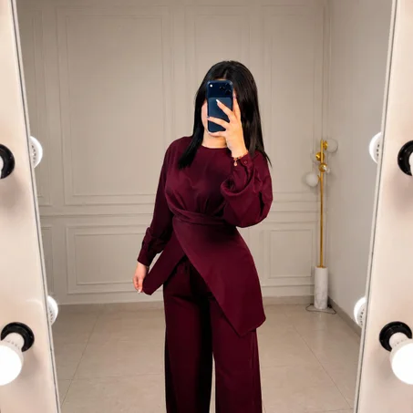 ✨Ensemble classe-chic✨