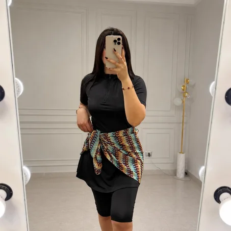 SANTEA BURKINI 🏖️