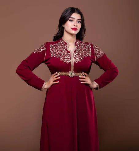 CAFTAN marocaine