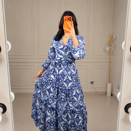 ✨Nouvelle Robe✨