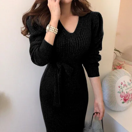 Robe Longue