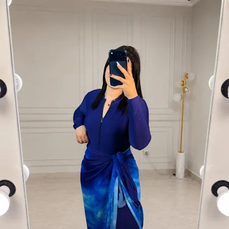SANTEA BURKINI 🏖️