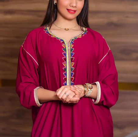 CAFTAN