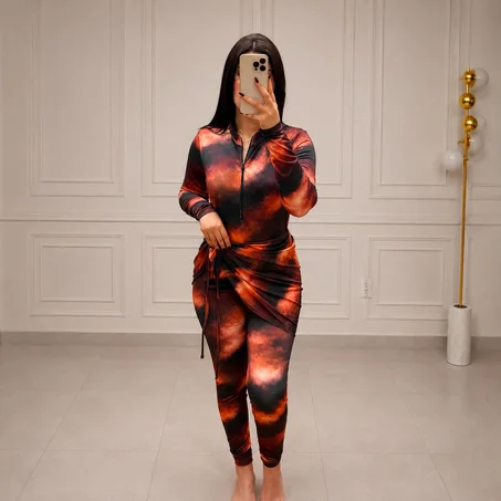 SANTEA BURKINI 🏖️