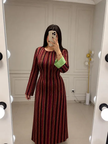✨Robe  Elégance✨