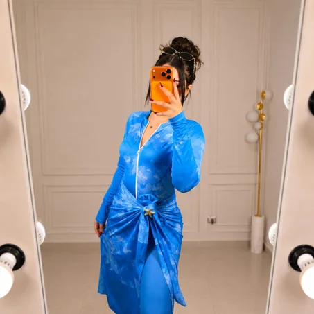 SANTEA BURKINI 🏖️