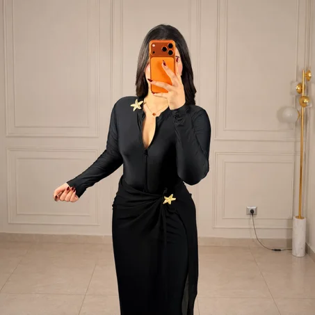 Burkini Azure  🏖️