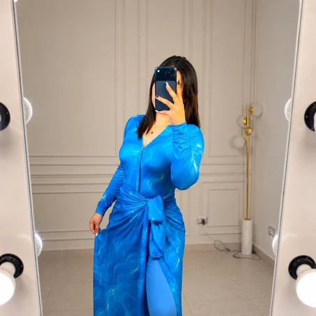 SANTEA BURKINI 🏖️