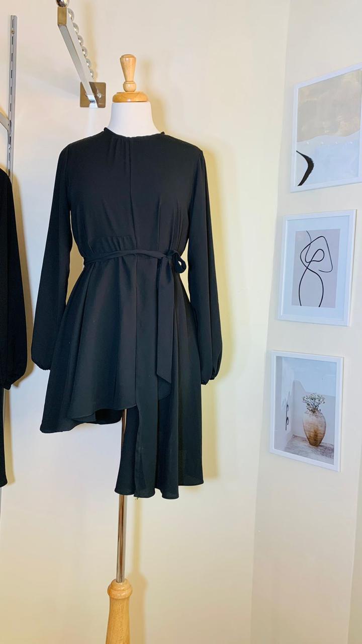 Ensemble Noir