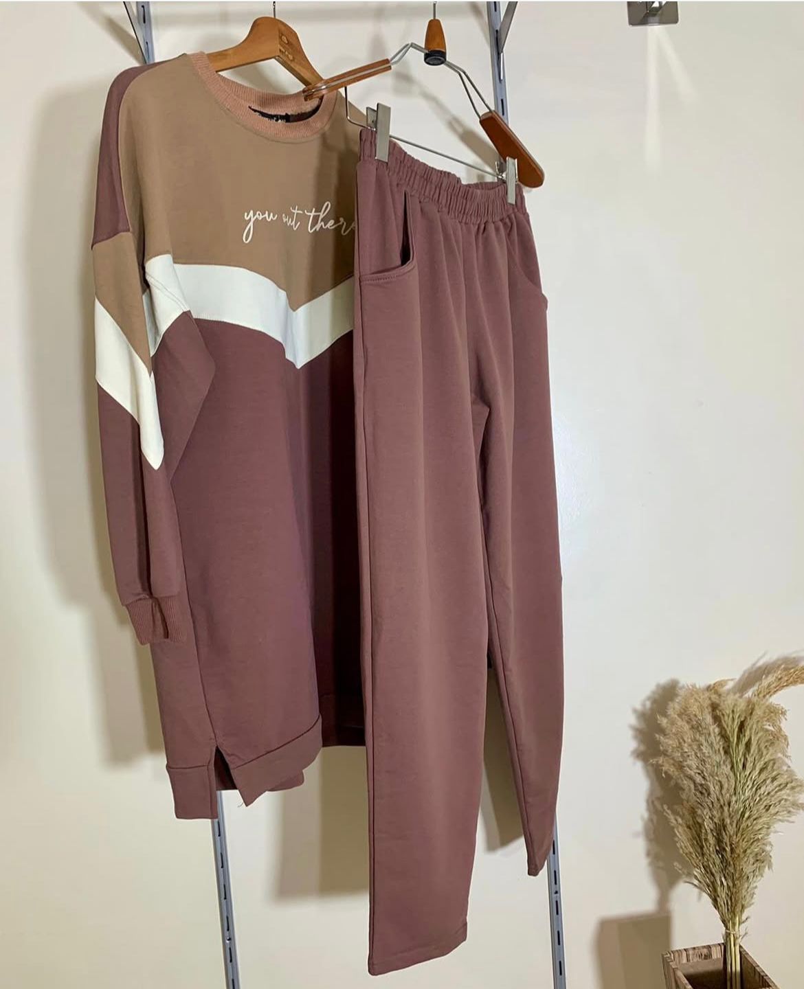 Tenue