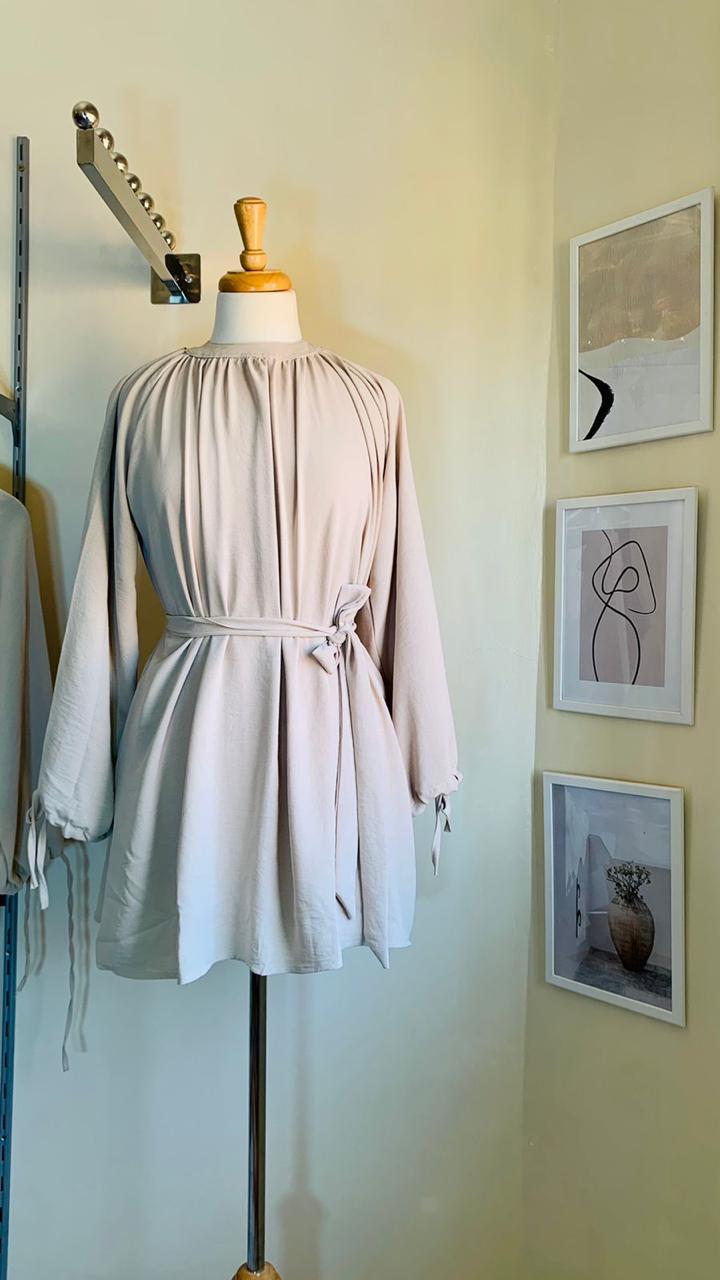Ensemble Beige