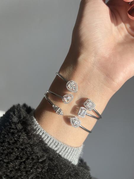 Bracelets et gourmette