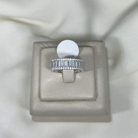 Bague en Argent 925