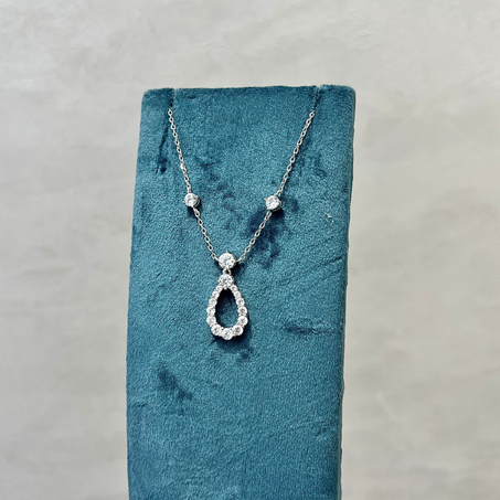 Collier en Argent 925