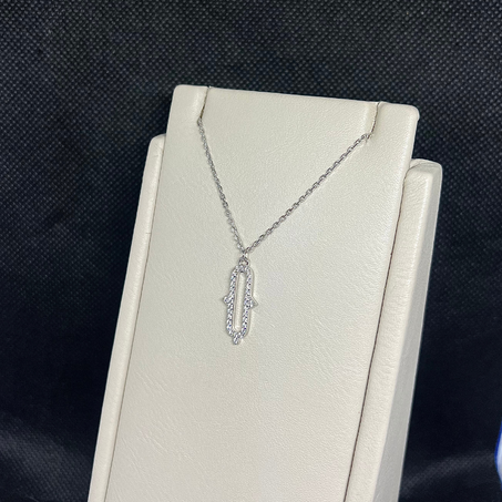 Collier en Argent 925