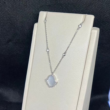 Collier en Argent 925