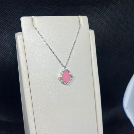 Collier en Argent 925