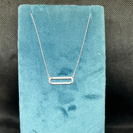 Collier en Argent 925