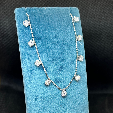 Collier en Argent 925