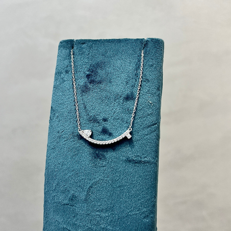 Collier en Argent 925