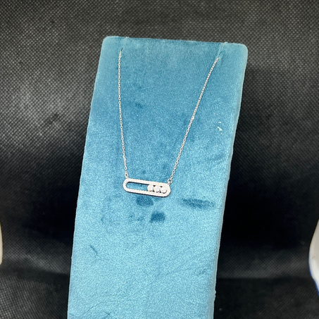 Collier en Argent 925