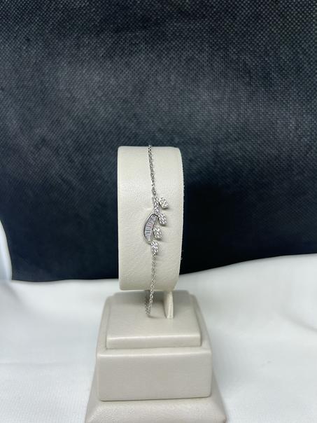 Ensemble en Argent 925