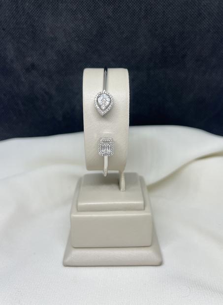 Bracelet en Argent 925