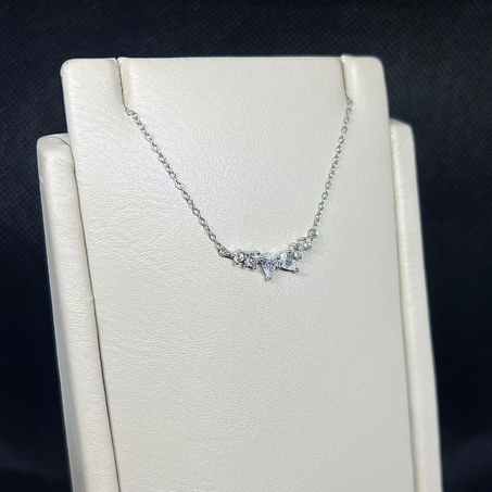 Collier en Argent 925