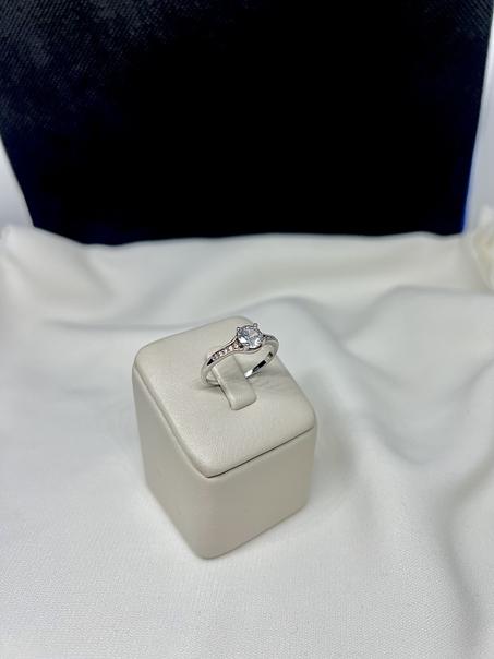 Bague e Argent 925