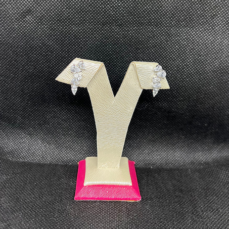 Boucles en Argent 925