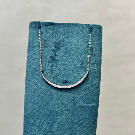 Collier en Argent 925