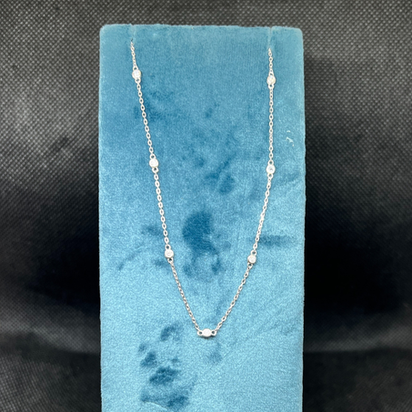 Collier en Argent 925