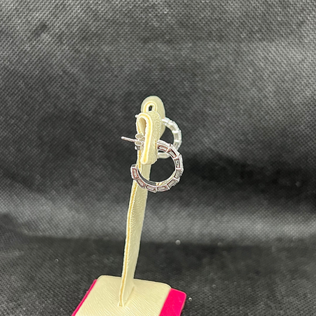 Boucles en Argent 925