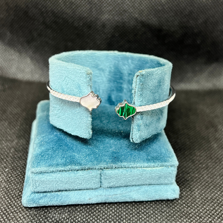 Bracelet en Argent 925