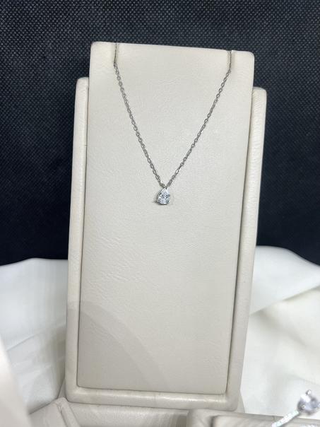 Collier en Argent 925