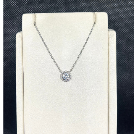 Collier en Argent 925