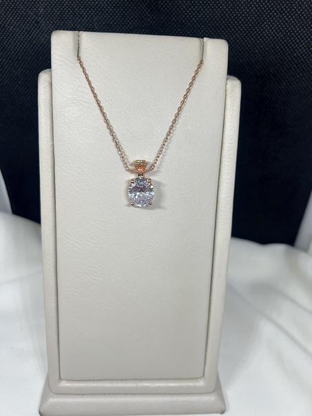 Collier en Argent 925