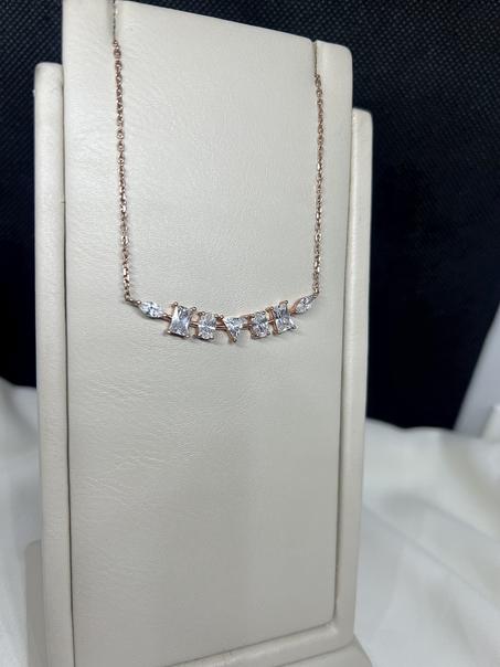 Collier en Argent 925