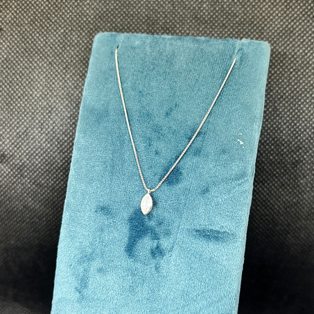 Collier en Argent 925