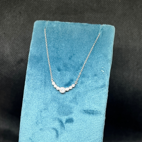 Collier en Argent 925