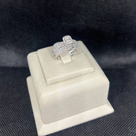 Bague en Argent 925